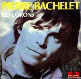 Pierre Bachelet - 1982 Les Corons