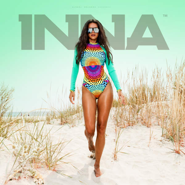Inna - INNA [Complete Edition] (2015)