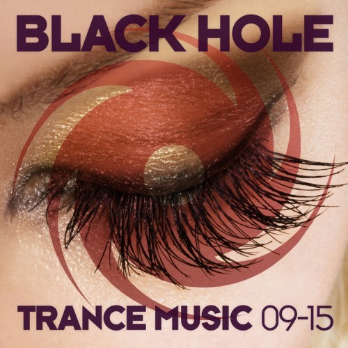 Black Hole Trance Music: [09-15] (2015)