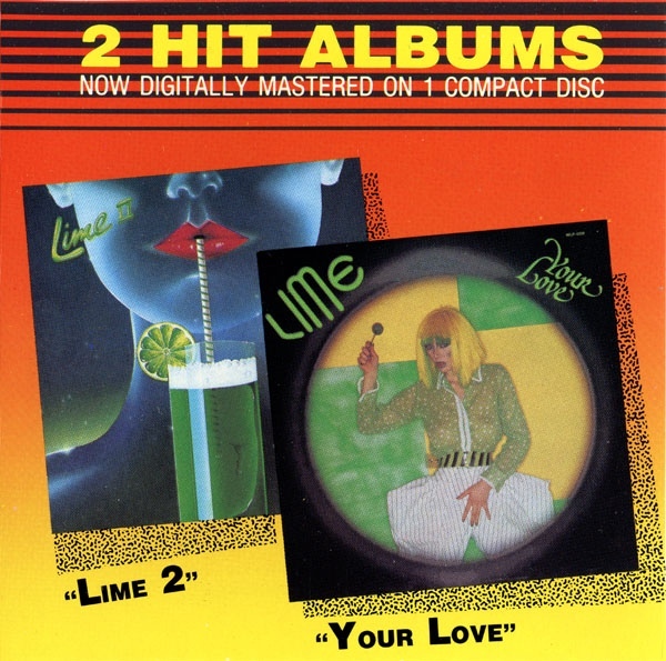 Your Love / Lime 2