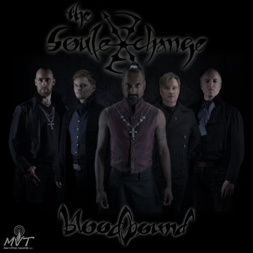 The Soul Exchange – Bloodbound (2017)