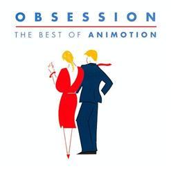 Animotion - Obsession The Best Of Animotion (1996)