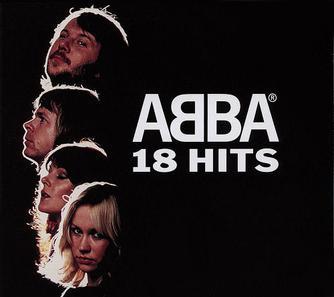 ABBA - 2005 - 18 Hits