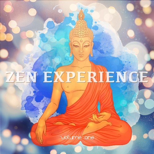 VA - Zen Experience, Vol. 1 (2016)