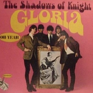 THE SHADOWS Of KNIGHT -- Garage rock, psychedelic rock, 60s