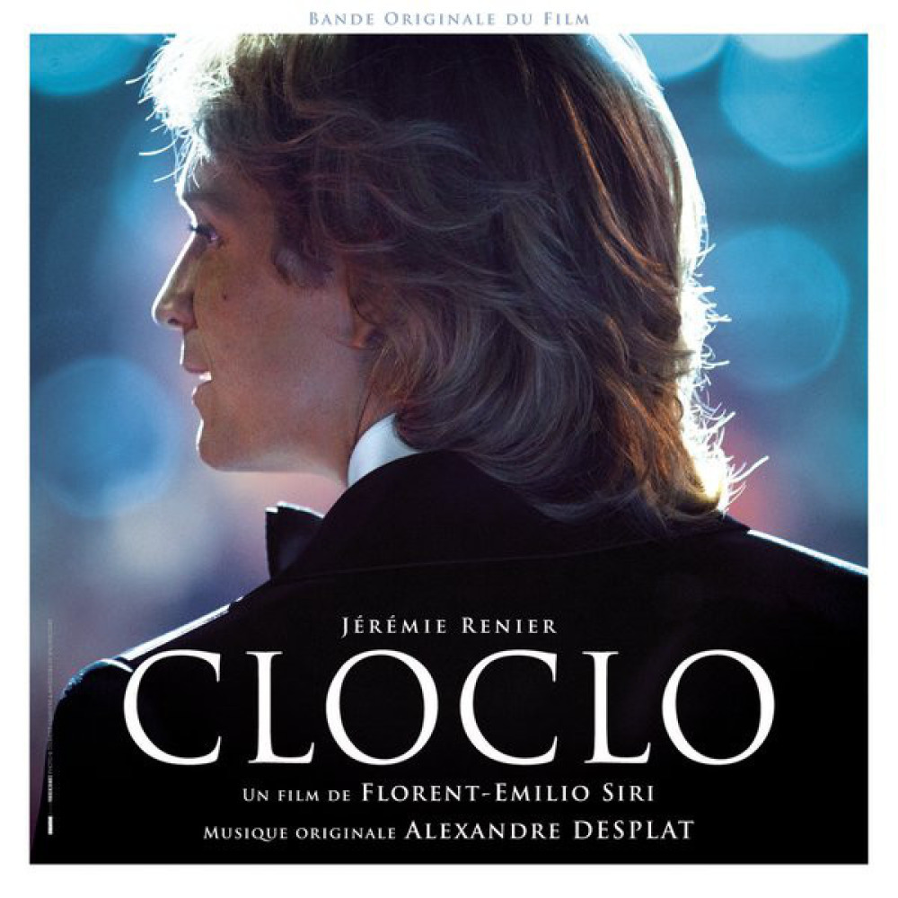 Comme d habitude. Клокло. Alexandre Desplat альбом. Alexandre Desplat - Original Soundtrack Cloclo. Alexandre Desplat картинки с надписями.