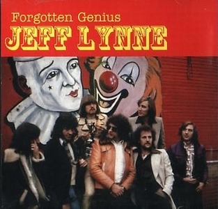 Jeff Lynne - 1998 - Forgotten Genius (compilation 1968-1990)