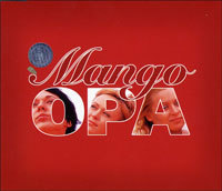 Mango - Single remix vol.02 (1998 - 2004)