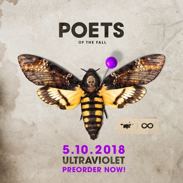 Poets of The Fall [Ultraviolet]