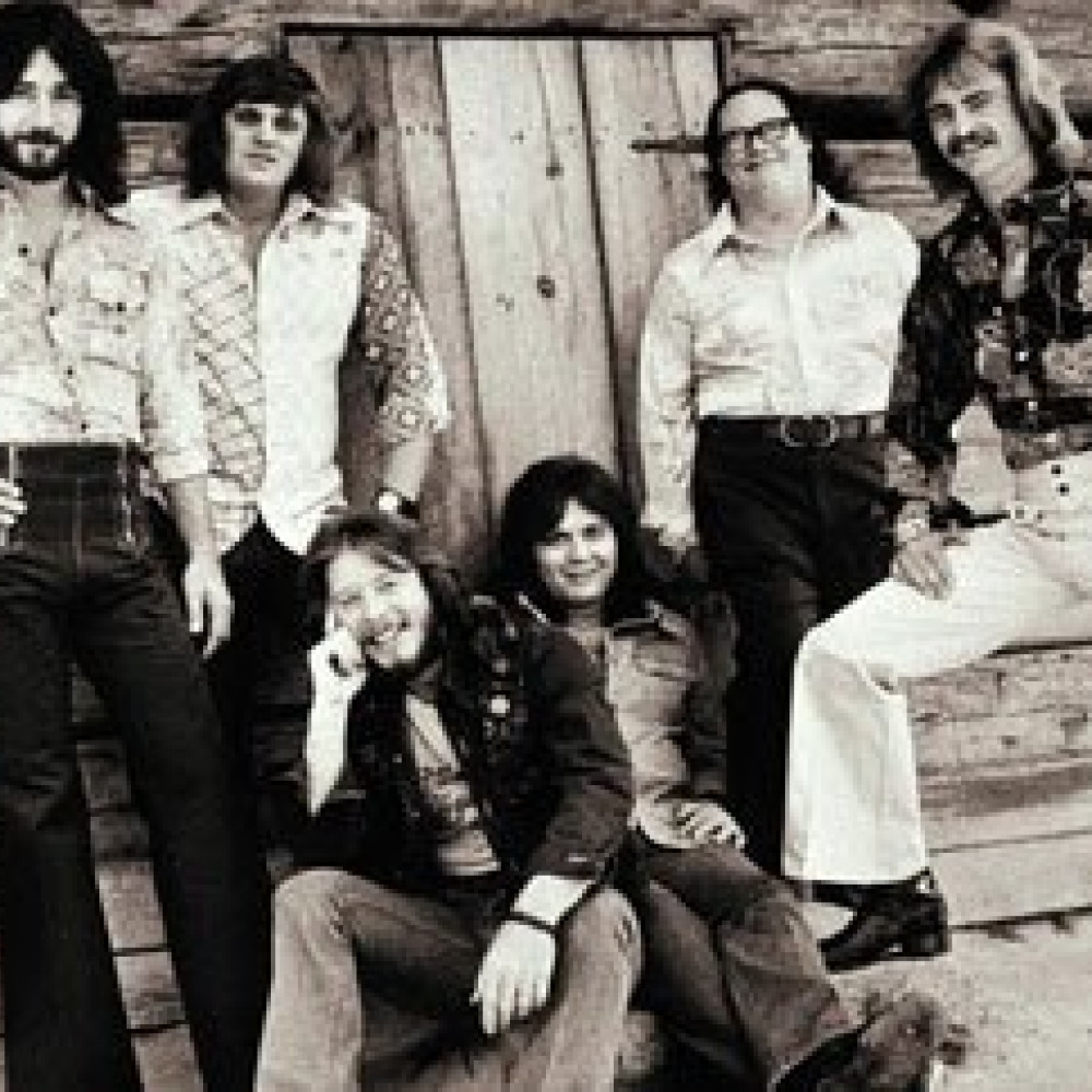 Atlanta Rhythm Section (из ВКонтакте)