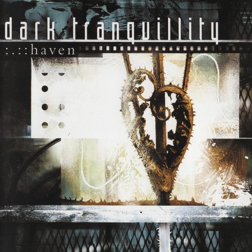 DARK TRANQULLITY. - "Haven" (2000 Sweden)