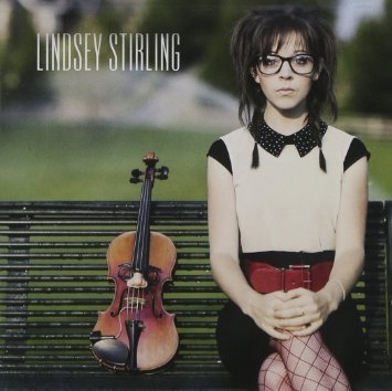 Lindsey Stirling - Lindsey Stirling (Target Exclusive Deluxe Edition) (2013)