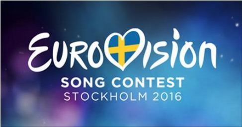 Евровидение 2016, Eurovision 2016